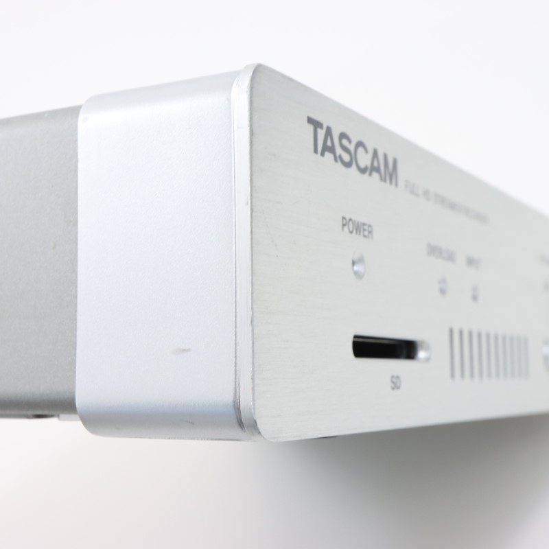 TASCAM VS-R264 [Full HDライブストリーミング用 AV Over IP