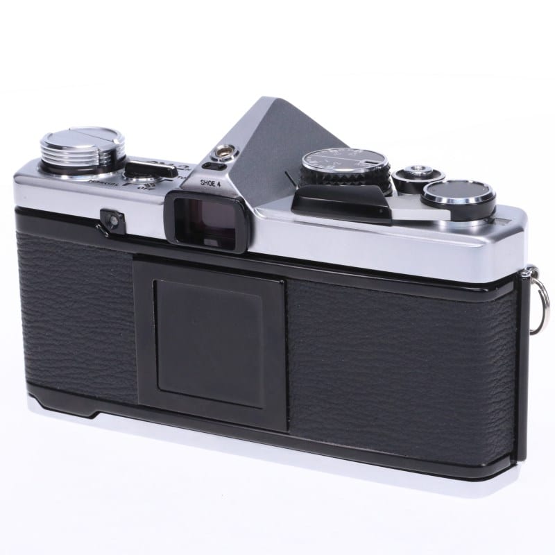 OLYMPUS／OM SYSTEM OM-2 N シルバー ABランク 中古｜フジヤカメラ