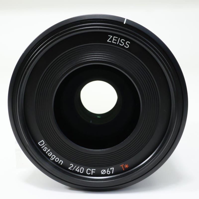 Batis 2/40 CF E-mount