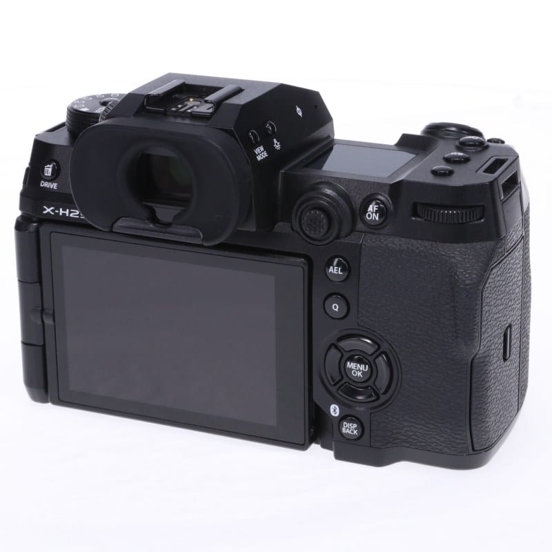 FUJIFILM X-H2S ボディ