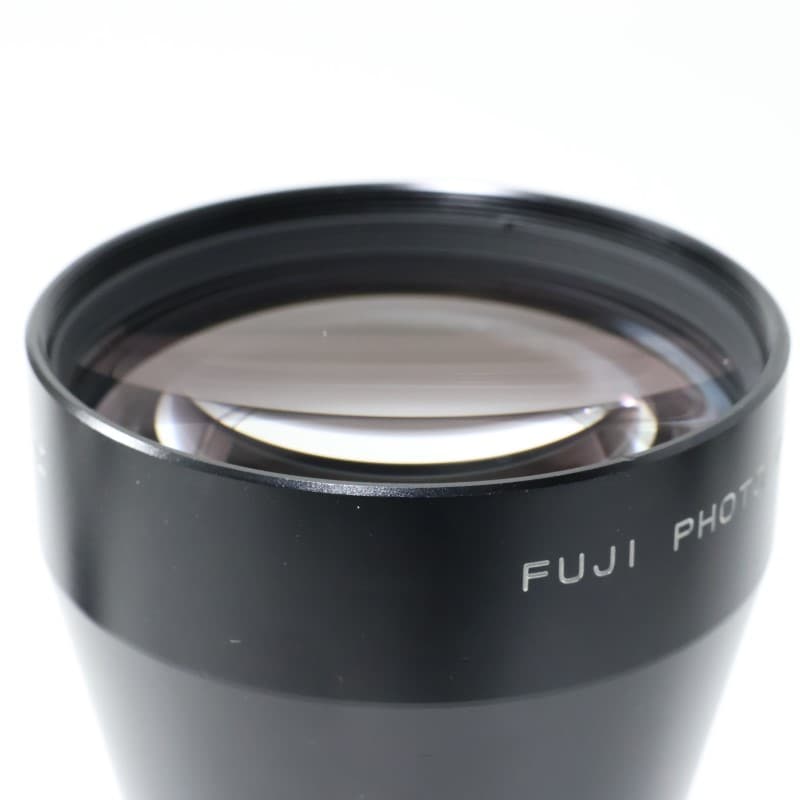 フジノン T 400mm F8