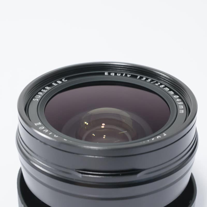 ワイドコンバージョンレンズ WCL-X100II ブラック