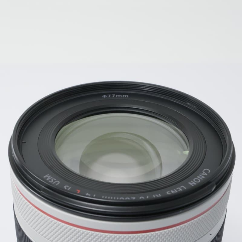 RF70-200mm F4 L IS USM