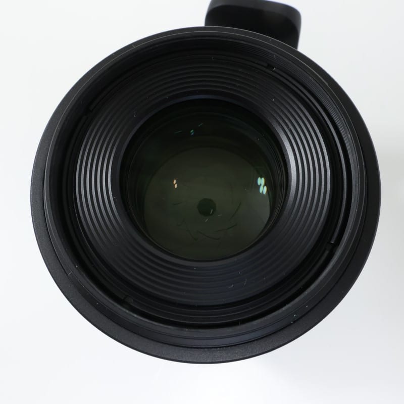 RF100mm F2.8 L MACRO IS USM + リング三脚座E(B)付