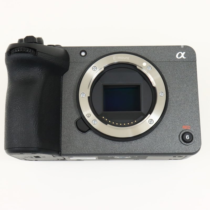FX30 ボディ ILME-FX30B