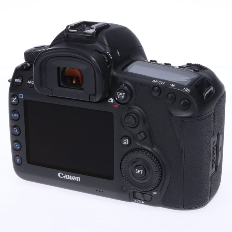EOS 5D Mark IV ボディー