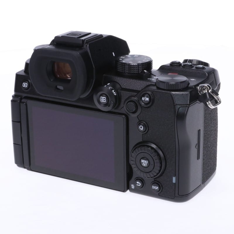 LUMIX S5 ボディ DC-S5