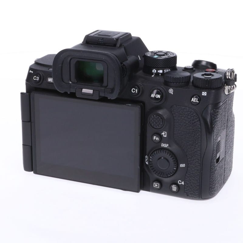 α7R V ボディ ILCE-7RM5