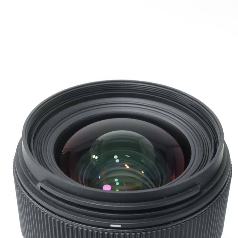 35mm F1.4 DG HSM | Art ソニーEマウント