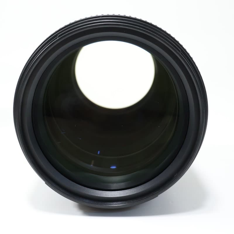 AF-S NIKKOR 105mm f/1.4E ED