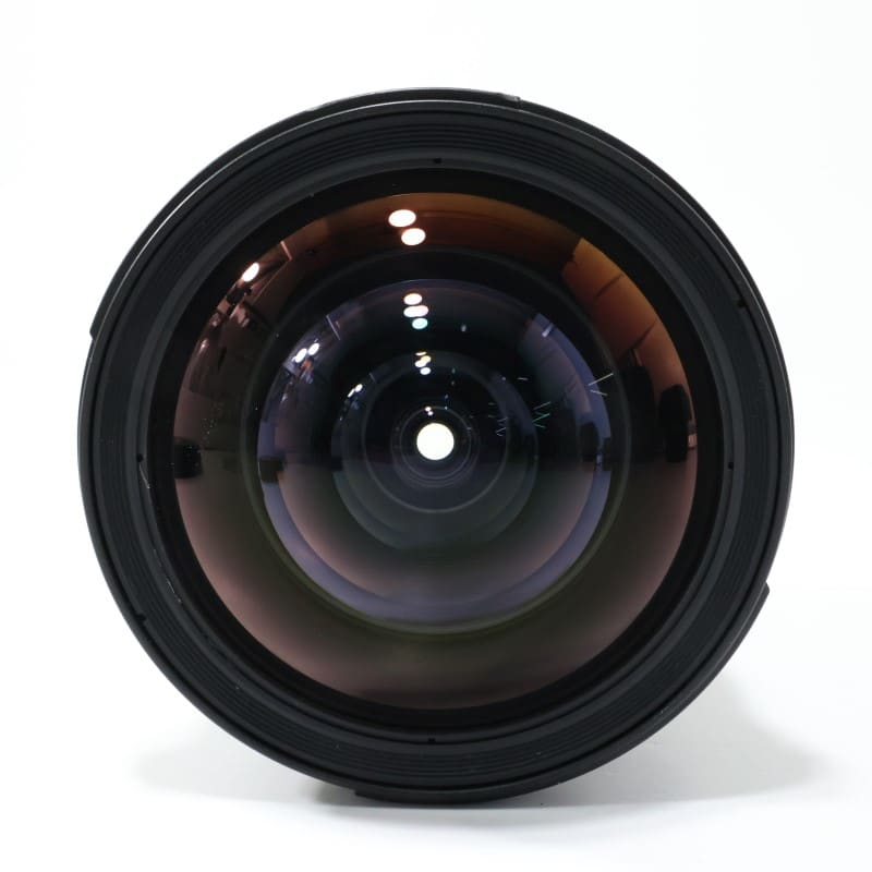 PC NIKKOR 19mm f/4E ED