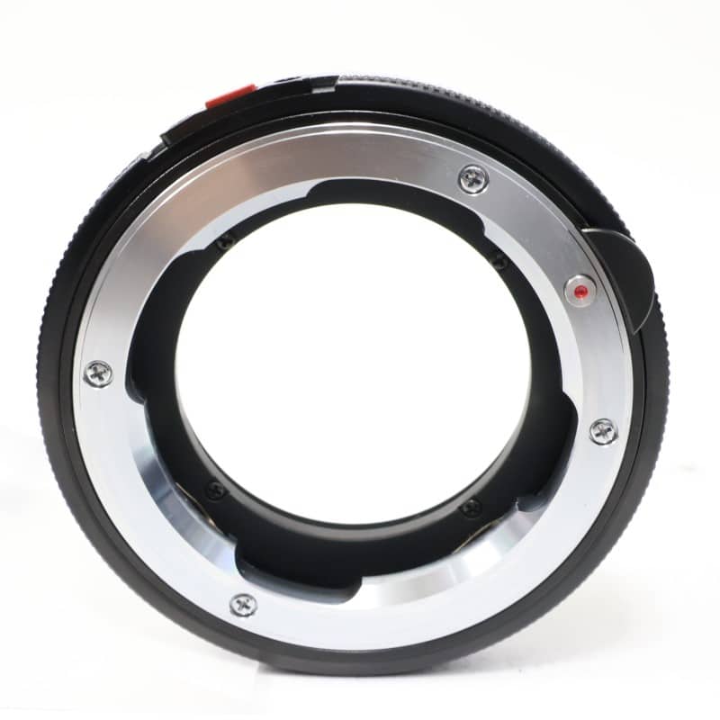 VM-E Close Focus Adapter II
