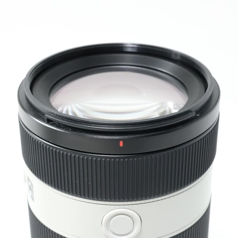 FE 70-200mm F4 Macro G OSS II SEL70200G2