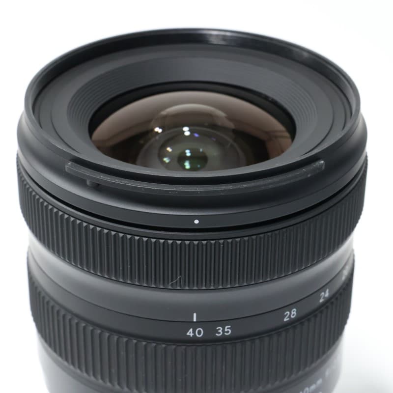 20-40mm F/2.8 Di III VXD A062 ソニーEマウント