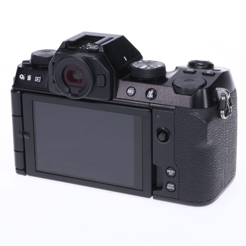 FUJIFILM X-S10 ボディ