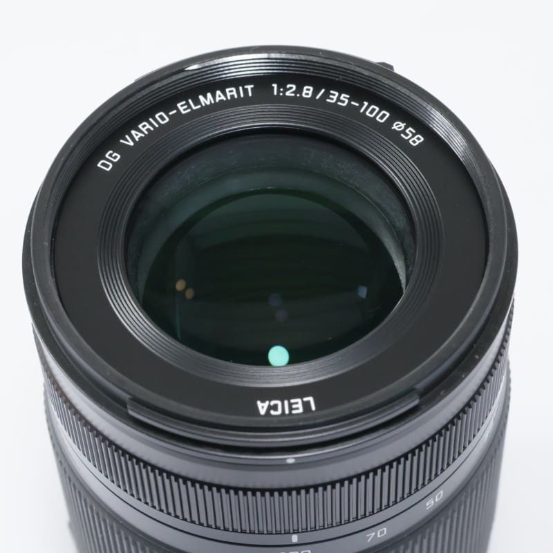 LEICA DG VARIO-ELMARIT 35-100mm/F2.8/POWER O.I.S. H-ES35100
