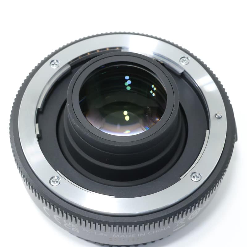Z TELECONVERTER TC-1.4x
