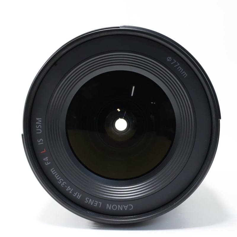 RF14-35mm F4 L IS USM