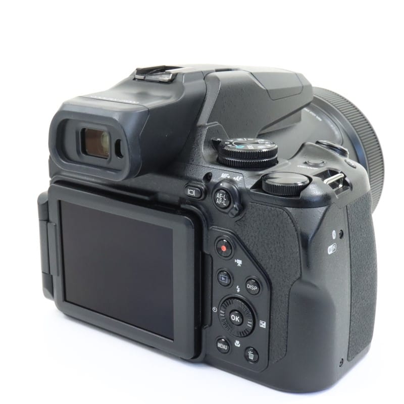 COOLPIX P1000