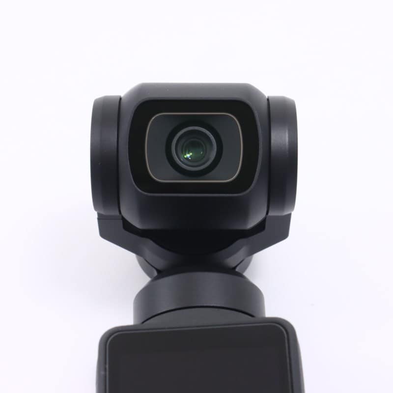 Osmo Pocket 4 スタンダードコンボ OP4402