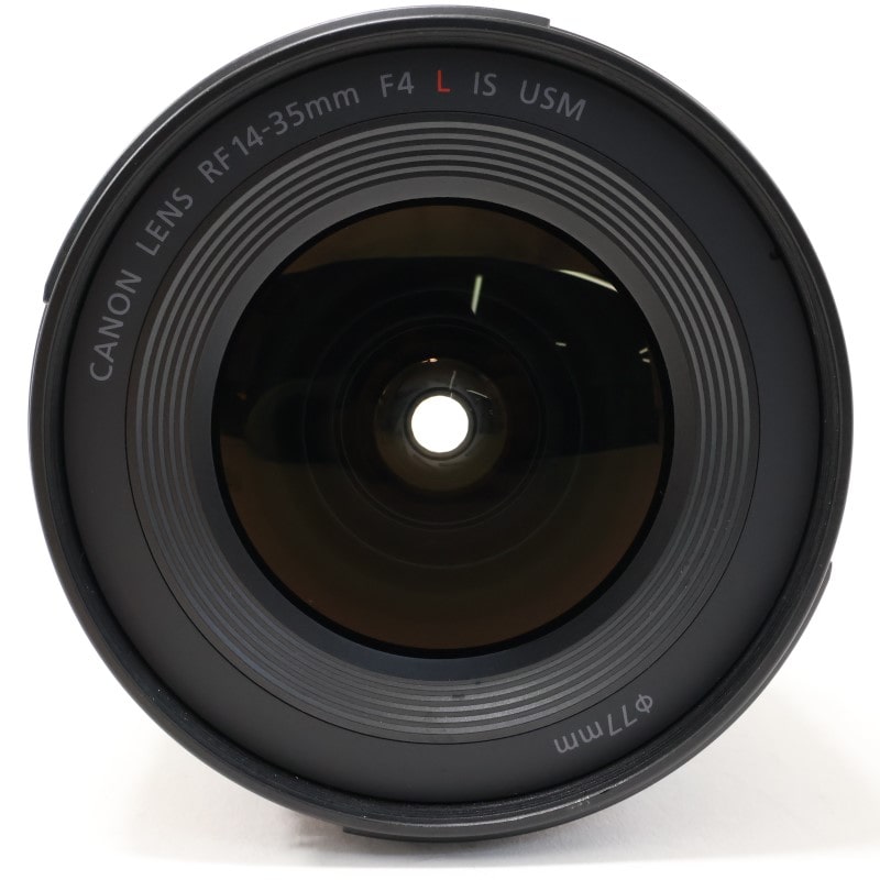 RF14-35mm F4 L IS USM
