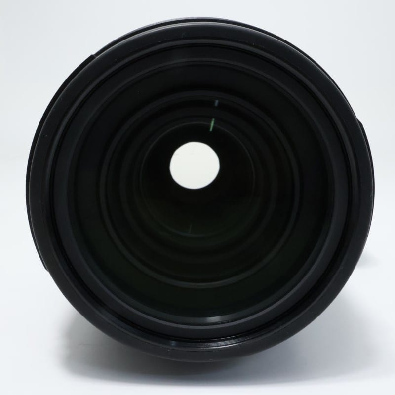 NIKKOR Z 100-400mm f/4.5-5.6 VR S