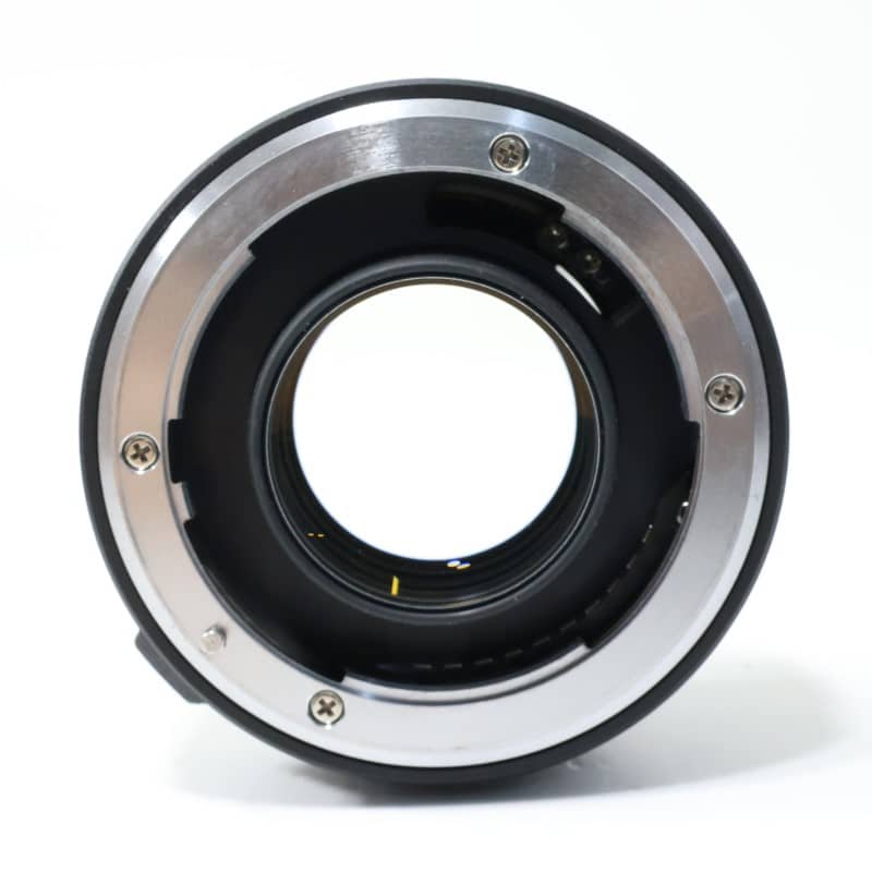 AF-S TELECONVERTER TC-14E III