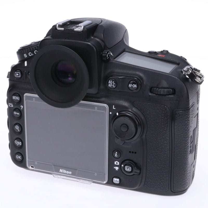 Nikon D810 ボディ ABランク 中古｜フジヤカメラ