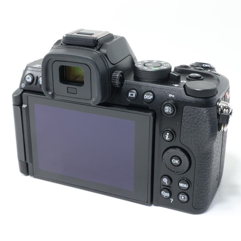 Nikon Z50II ボディ 中古 C2120136332986｜中古通販フジヤカメラ