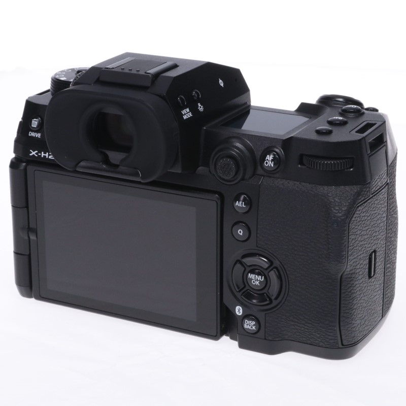 富士フイルム - ■使用僅か　FUJIFILM X-H2s ボディ　■ 富士フイルム FUJIFILM X-H2S ボディ｜新品通販フジヤカメラ