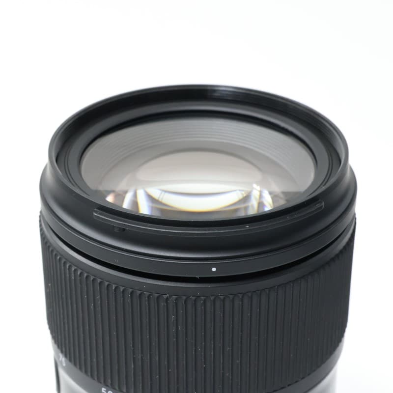 28-75mm F/2.8 Di III VXD G2 (Model A063) ニコン Z マウント用