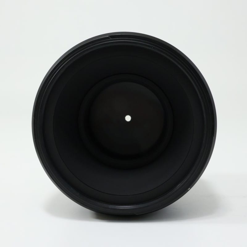 AF-S NIKKOR 58mm f/1.4G