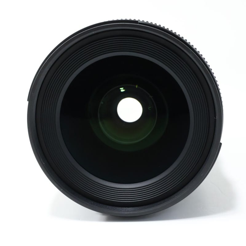 Sigma 17-40mm F1.8 DC | Art キヤノンRF