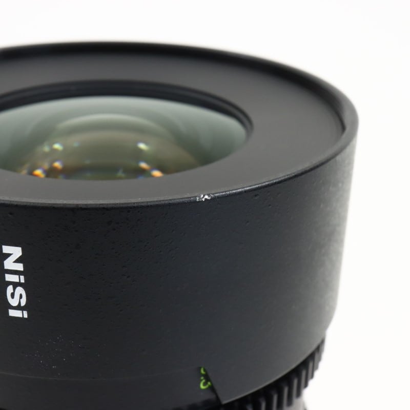 ATHENA PRIME LENS 35mm T1.9 (RF-Mount)