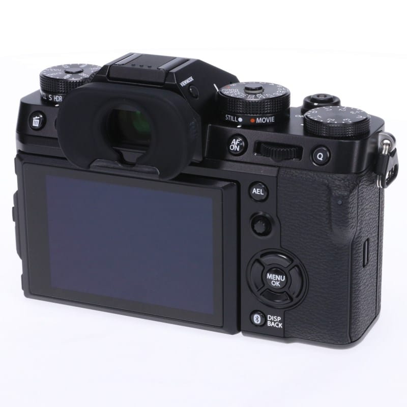 FUJIFILM X-T5 ボディ ブラック (日本語・英語版)