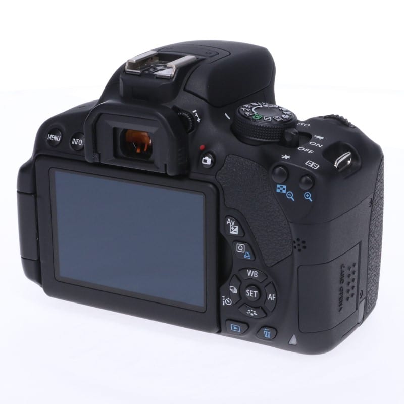 EOS Kiss X7i ボディ