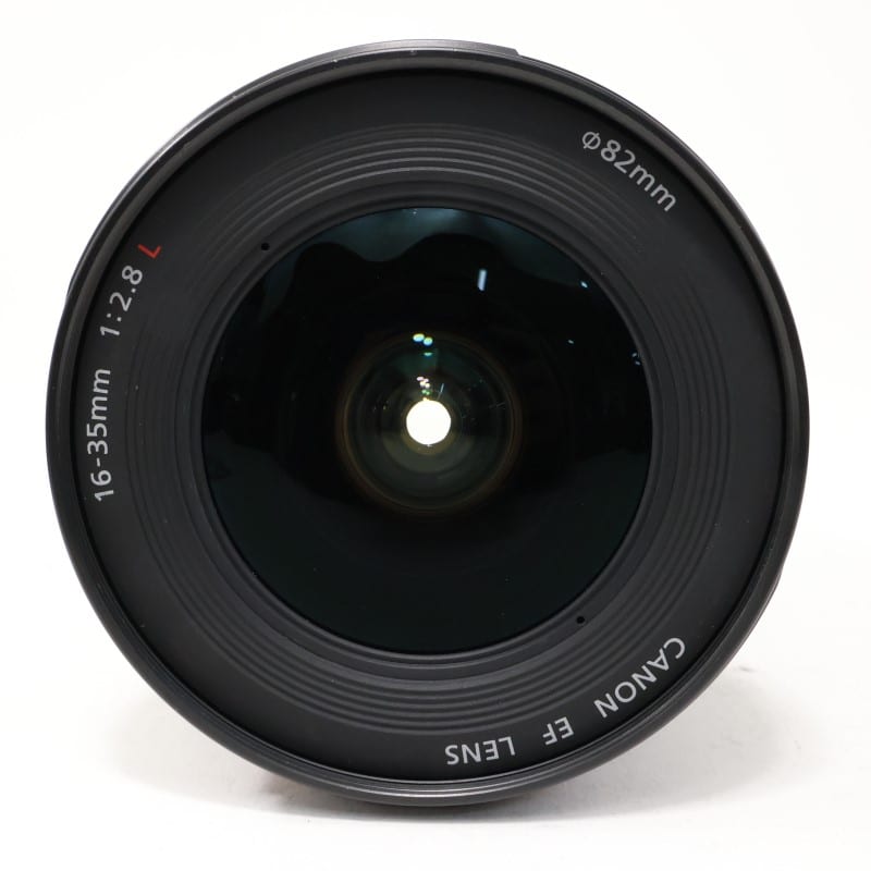EF 16-35mm F2.8 L II USM