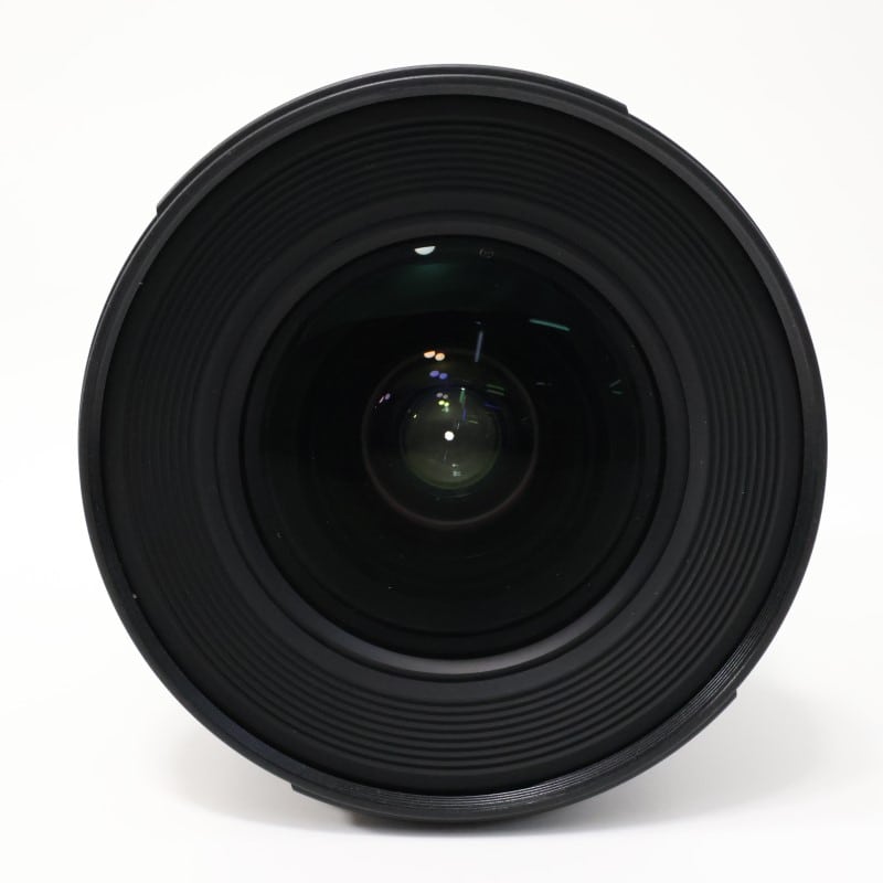 AF-S NIKKOR 20mm f/1.8G ED