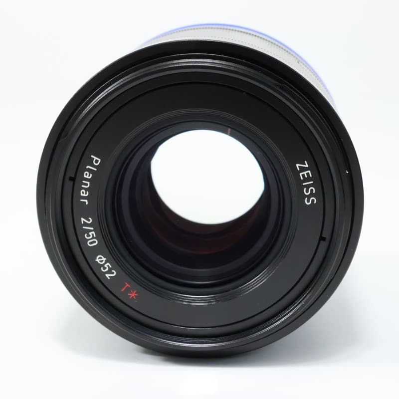 Loxia 2/50 E-mount