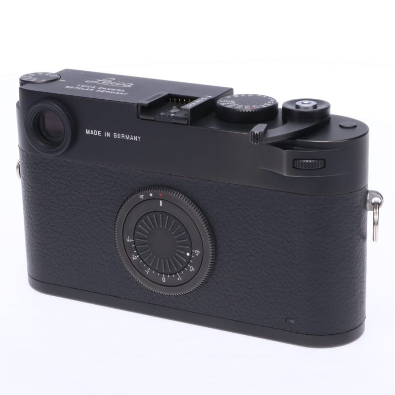 Leica M10-D