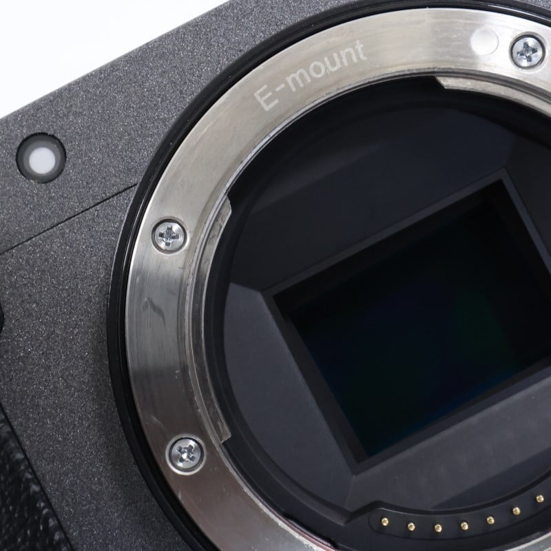 FX30 ボディ ILME-FX30B