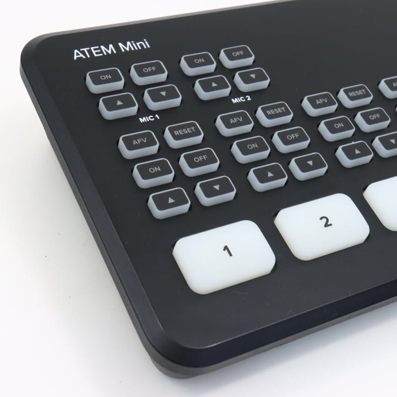 SWATEMMINI [ATEM Mini]