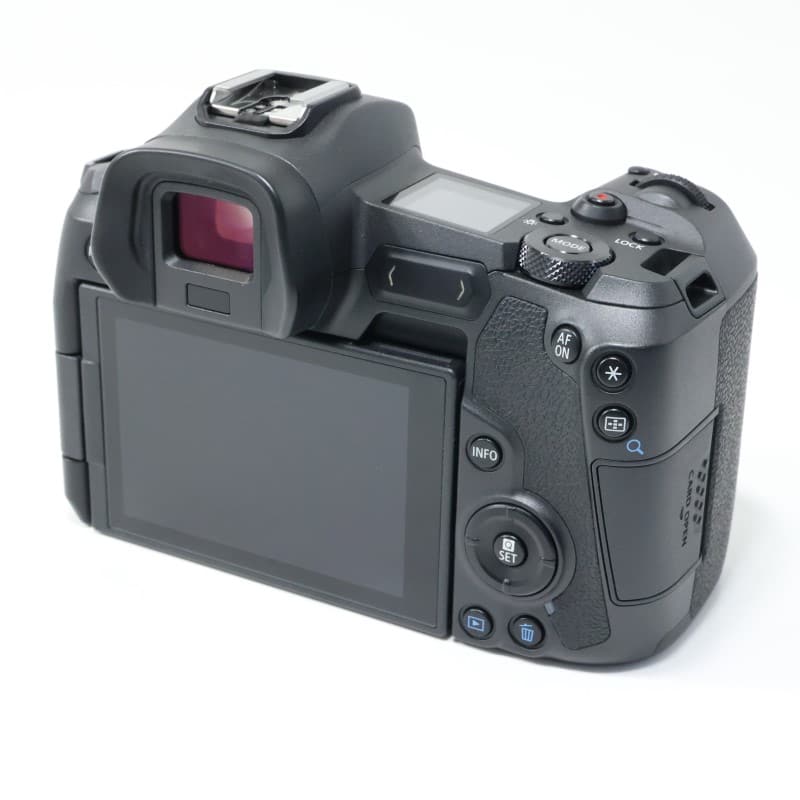 EOS R ボディー