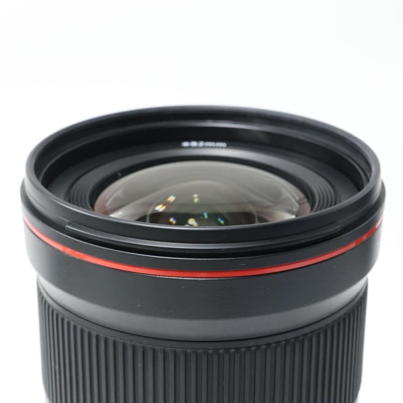 EF16-35mm F2.8L III USM