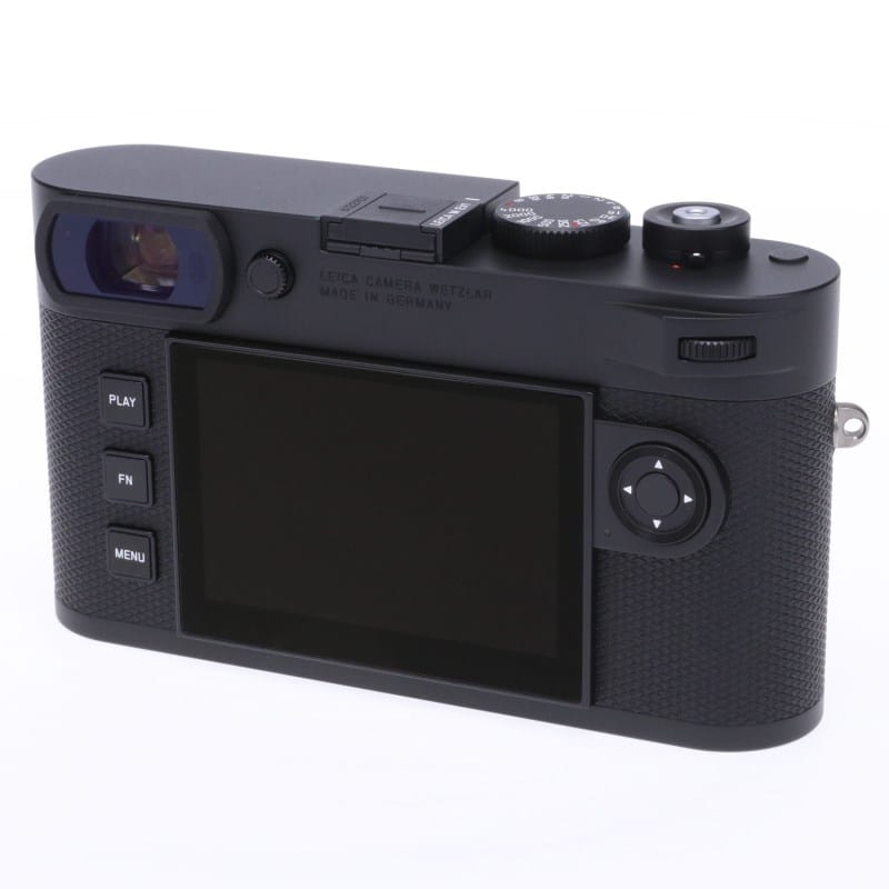 ライカM EV1 20233