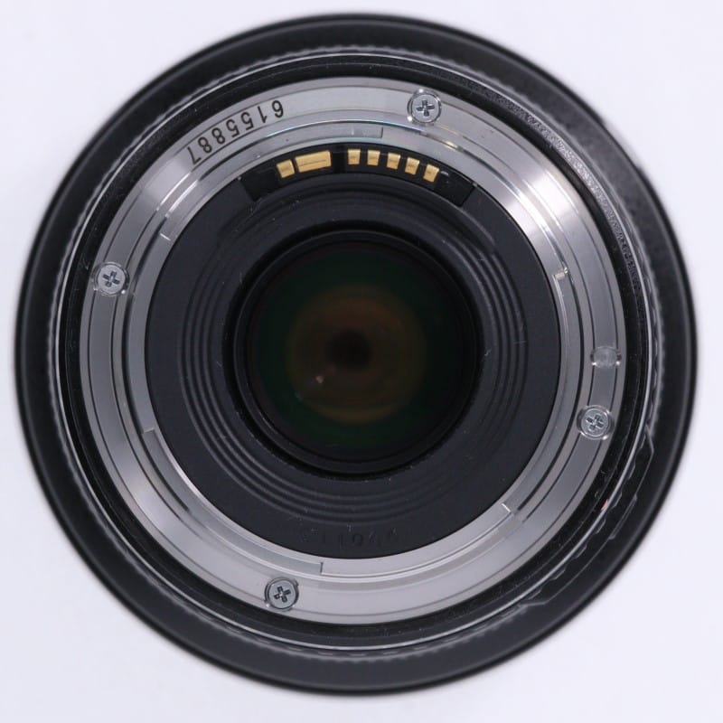 EF 16-35mm F2.8 L II USM
