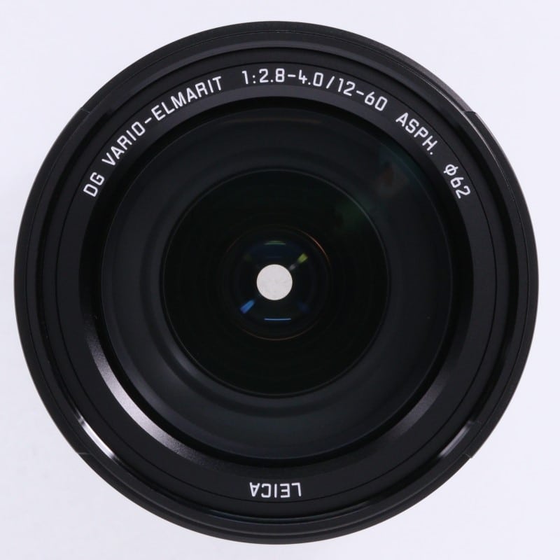 LEICA DG VARIO-ELMARIT 12-60mm/F2.8-4.0 ASPH./POWER O.I.S. H-ES12060
