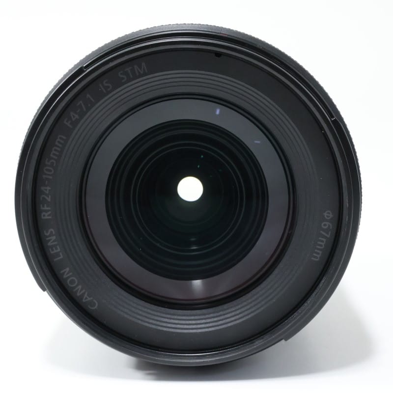 RF24-105mm F4-7.1 IS STM