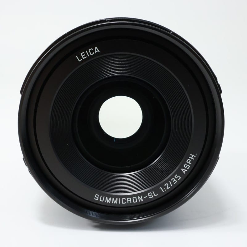 ライカ ズミクロンSL f2/35mm ASPH. 11192