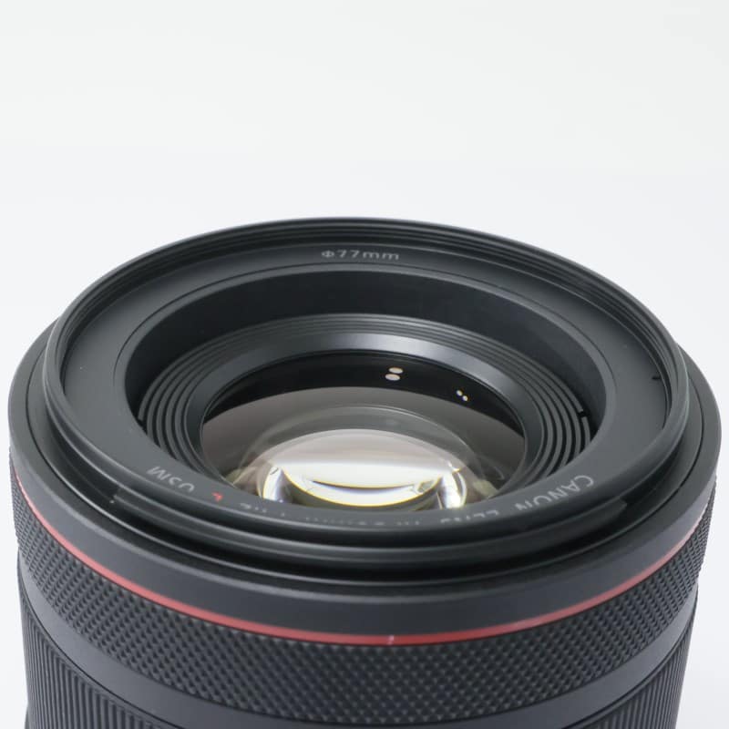 RF50mm F1.2 L USM